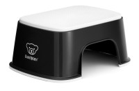 Little Pea BabyBjorn Σκαλοπάτι Step Stool-black-white